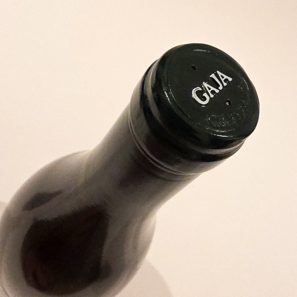 Angelo Gaja Gaia & Rey Chardonnay Langhe 2014