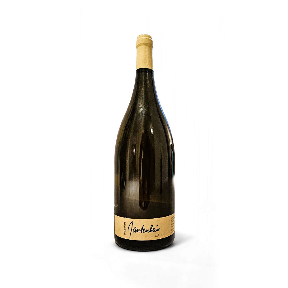 Gantenbein Chardonnay 2005 Magnum - Weisswein - VINOSAS FINE RARITIES