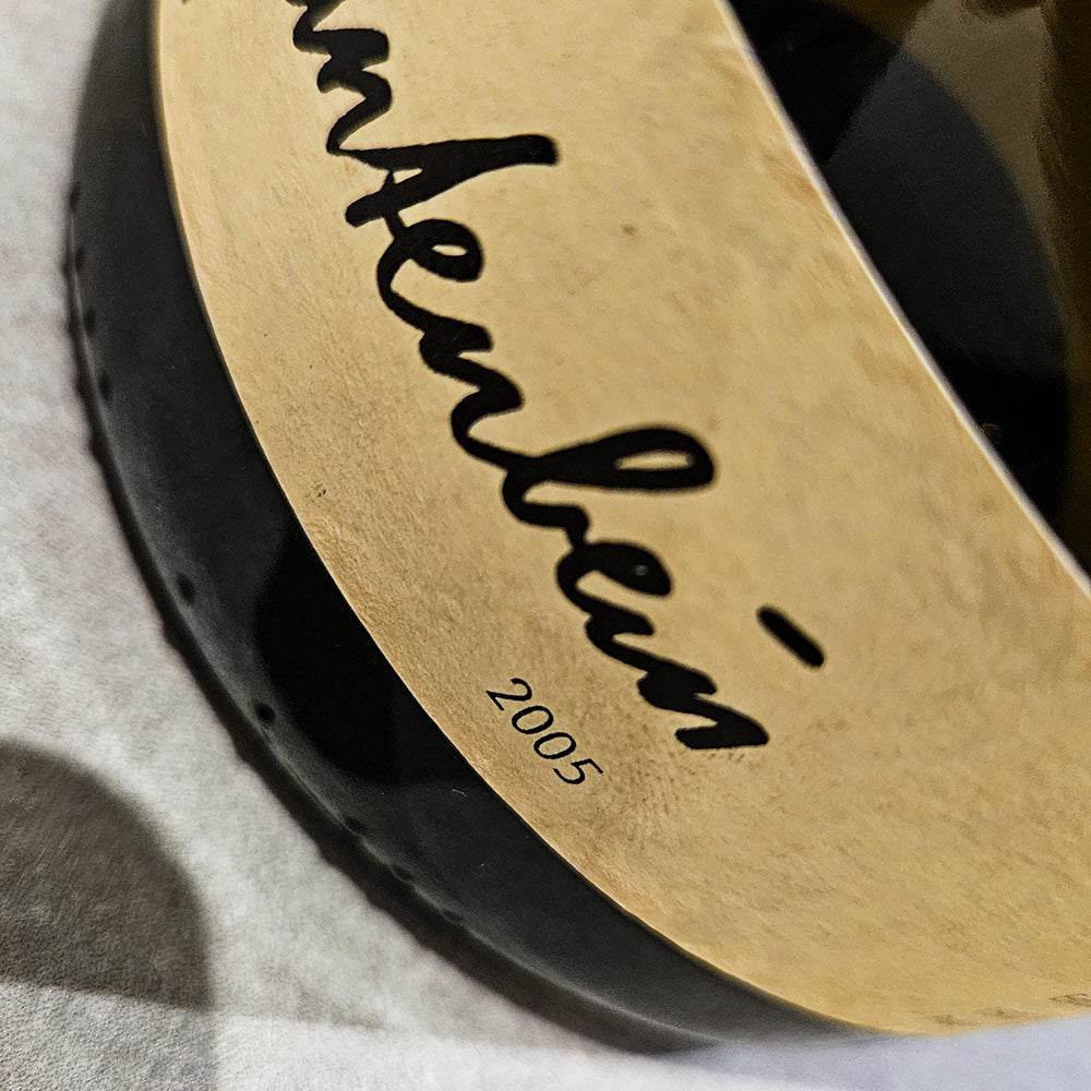 Gantenbein Chardonnay 2005 Magnum - Weisswein - VINOSAS FINE RARITIES