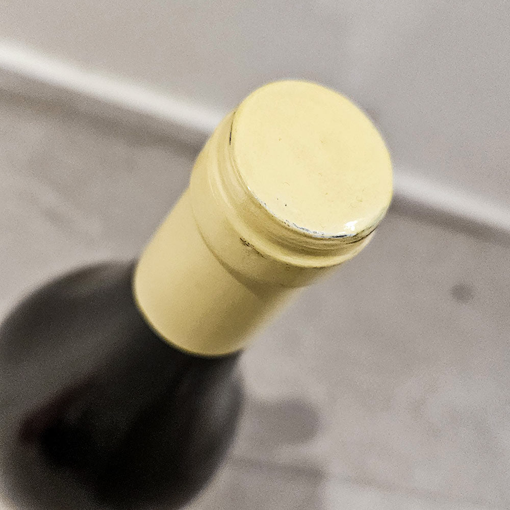 Gantenbein Chardonnay 2005 Magnum - Weisswein - VINOSAS FINE RARITIES