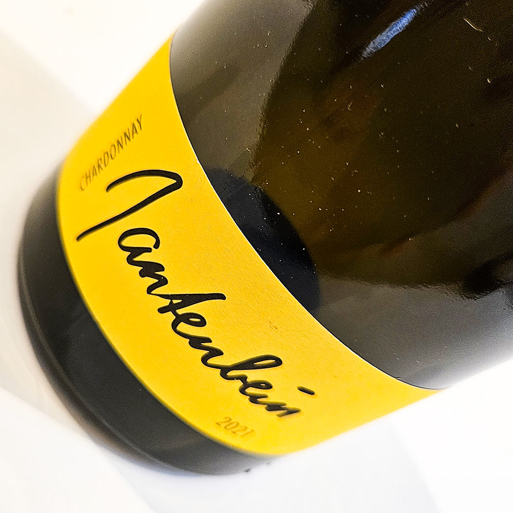 Gantenbein Chardonnay 2021