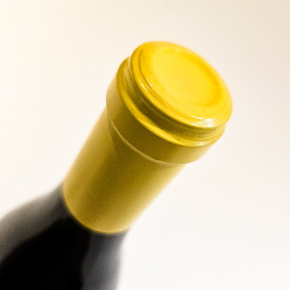 Gantenbein Chardonnay 2021