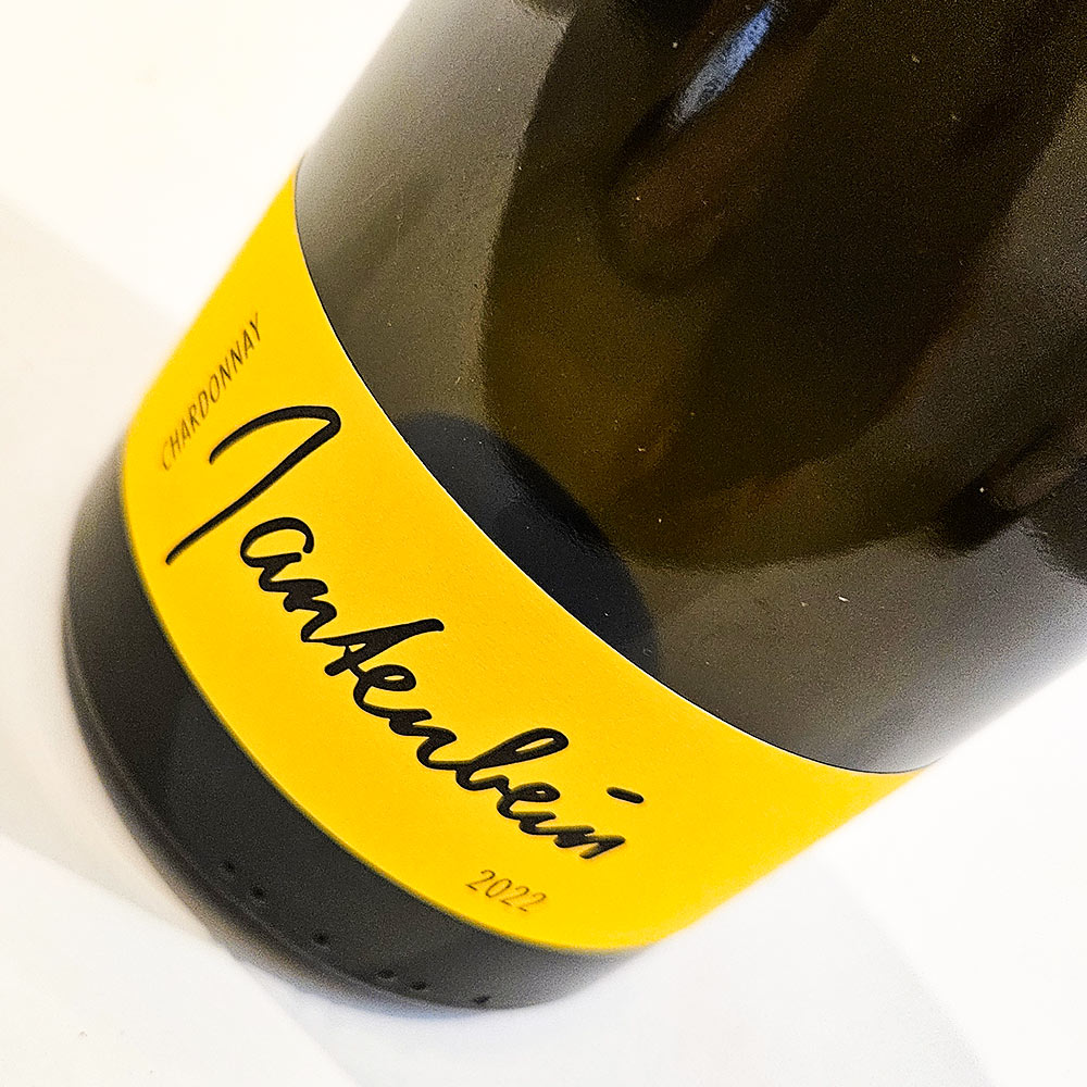 Gantenbein Chardonnay 2022