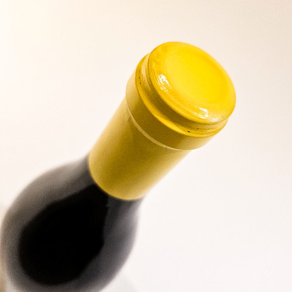 Gantenbein Chardonnay 2022