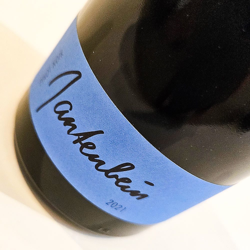 Gantenbein Pinot Noir 2021