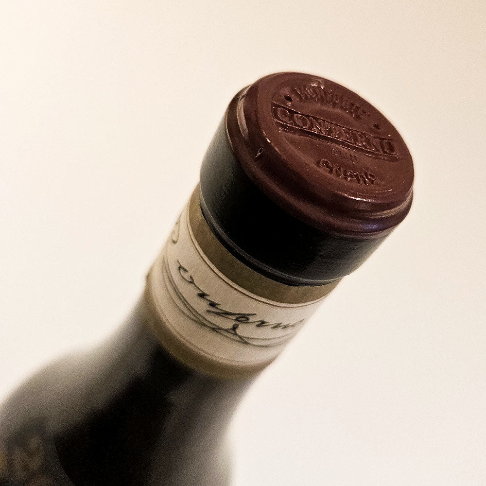 Giacomo Conterno Barbera D&