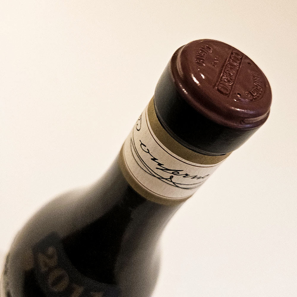 Giacomo Conterno Barbera D&