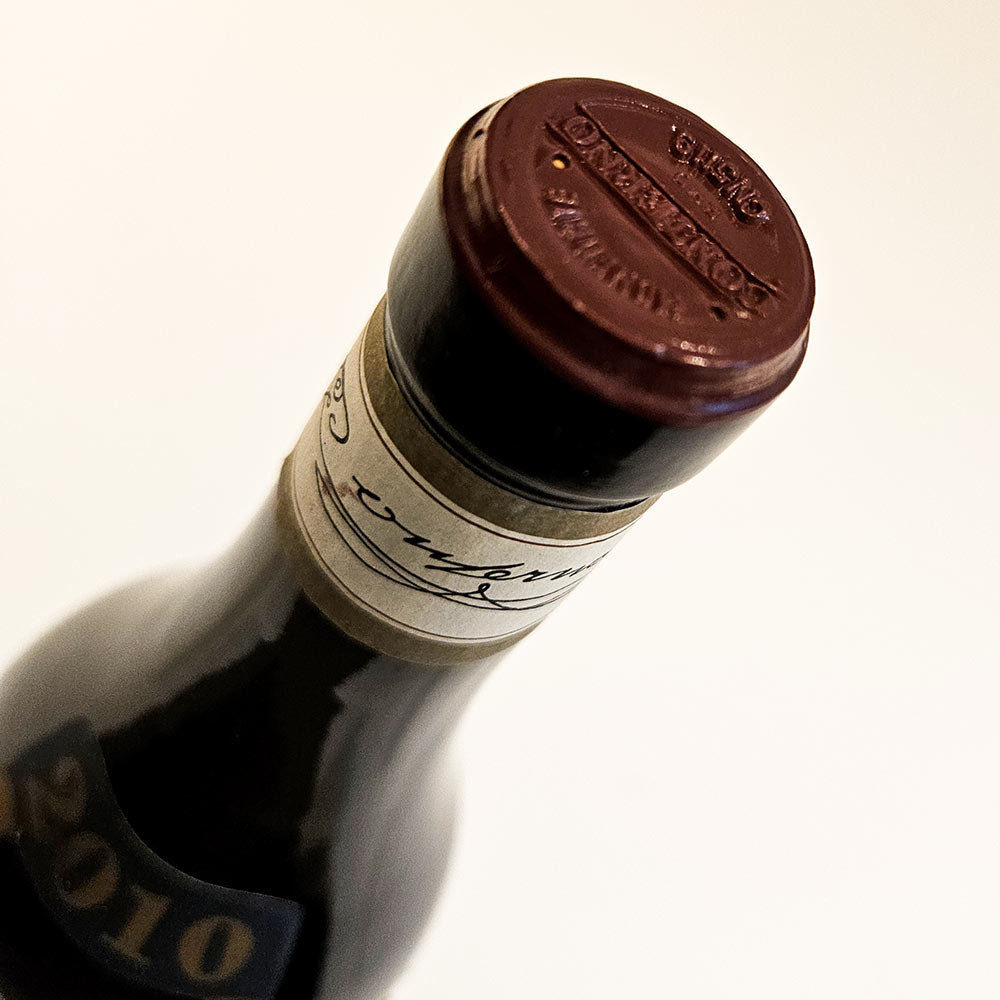 Giacomo Conterno Barbera D&