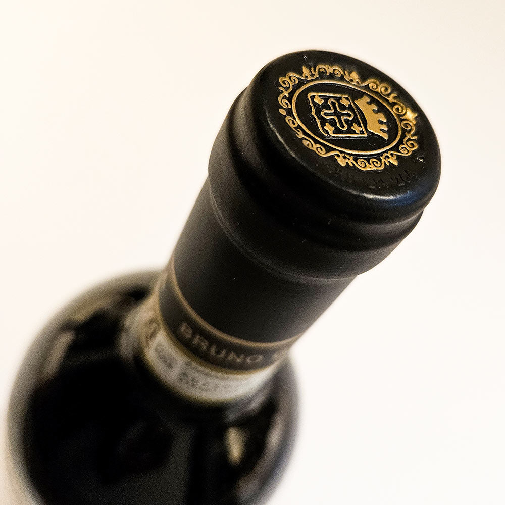 Bruno Giacosa Barbaresco 2018