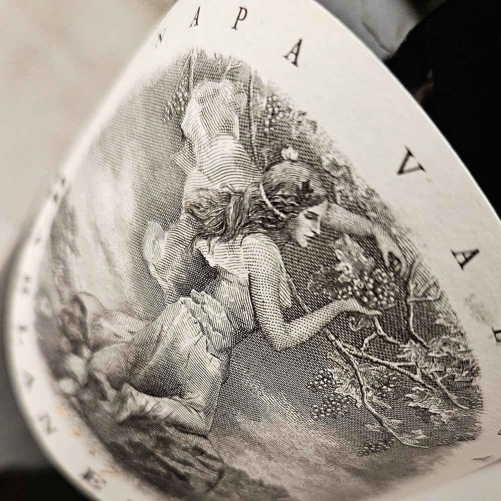 Harlan Estate 2017 - Rotwein - VINOSAS FINE RARITIES