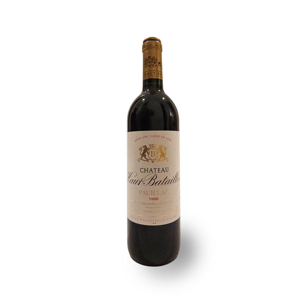 Chateau Haut-Batailley 1996