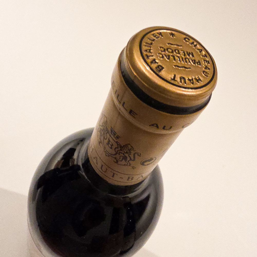 Chateau Haut-Batailley 1996