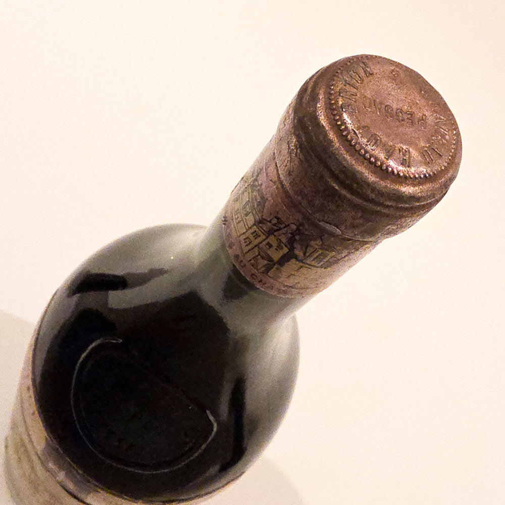Chateau Haut Brion 1959