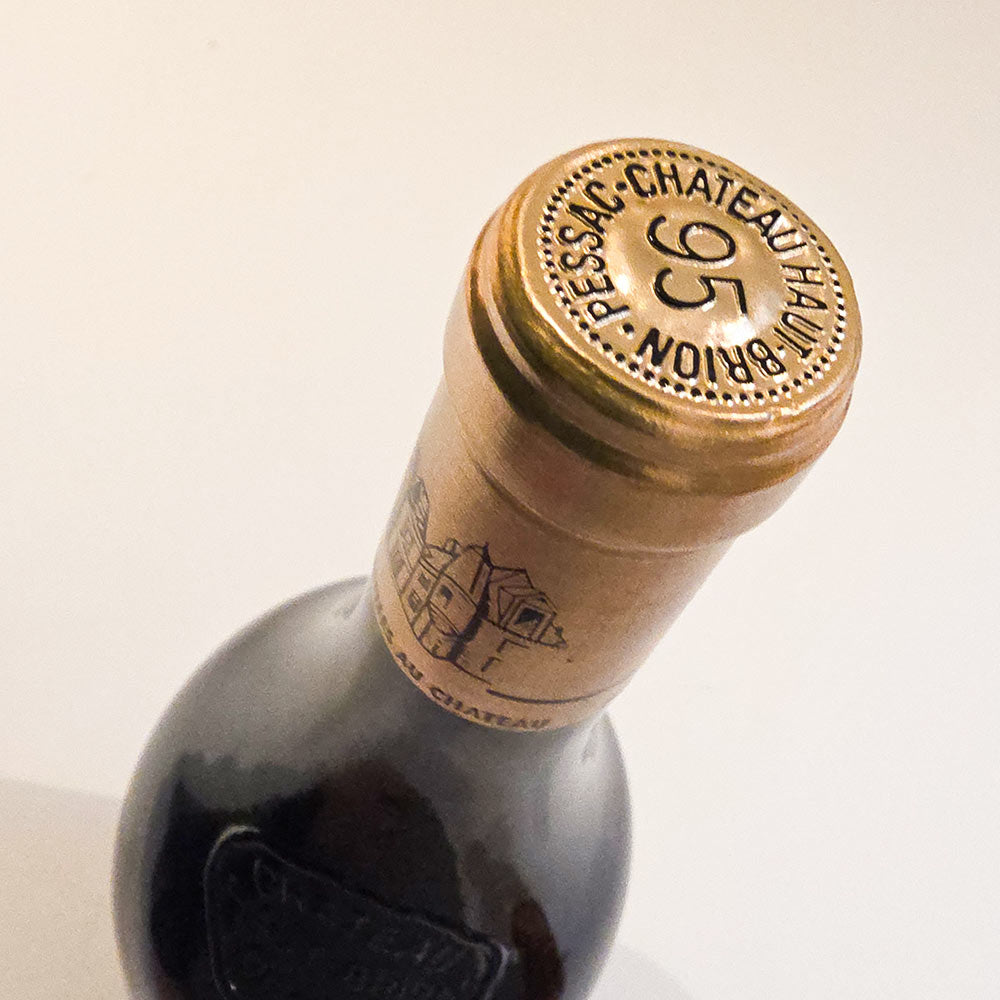 Chateau Haut Brion 1995