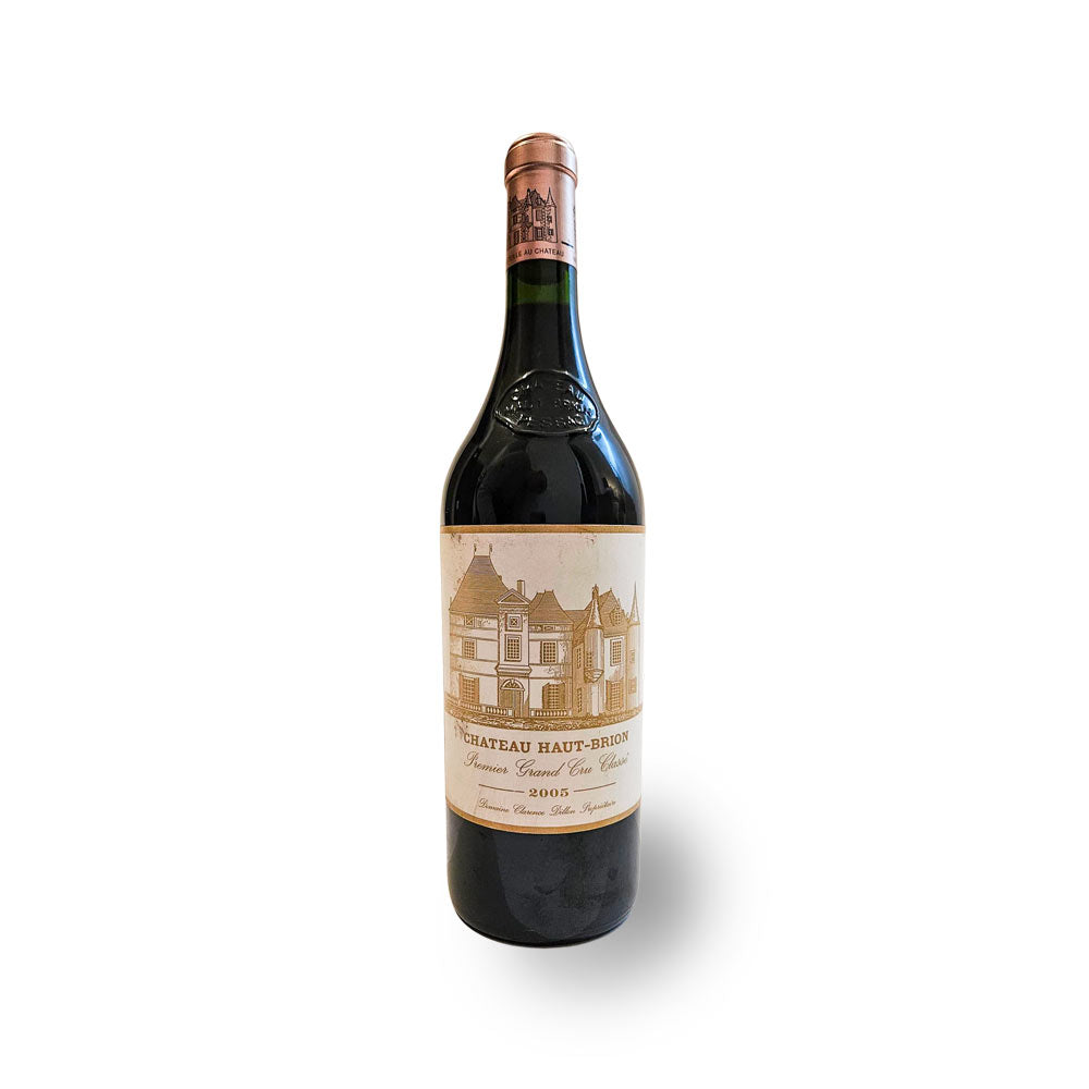 Chateau Haut Brion 2005