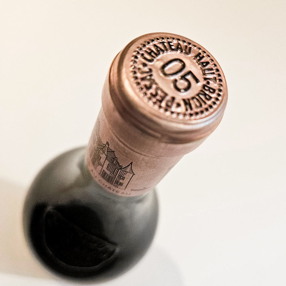 Chateau Haut Brion 2005