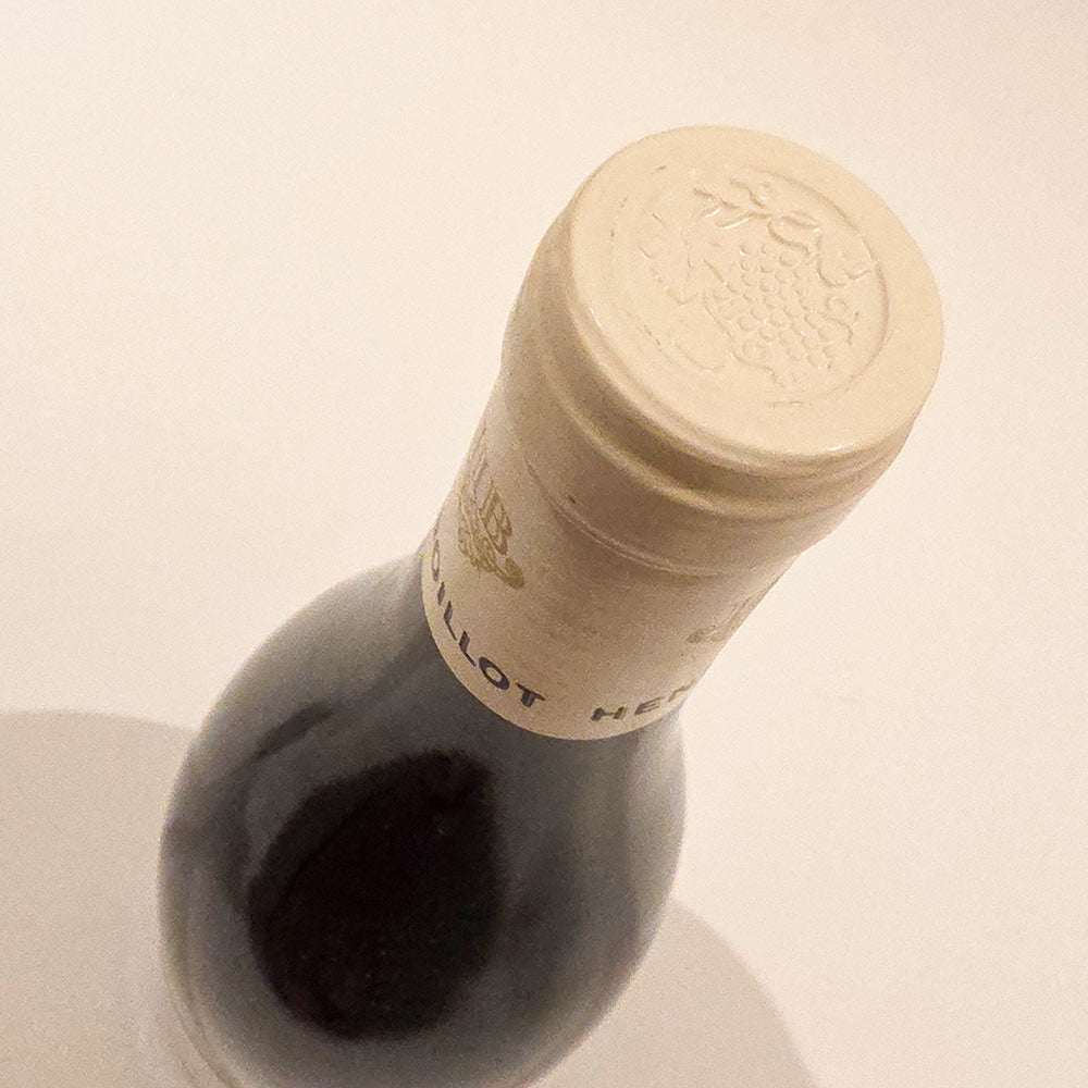 Domaine Henri Boillot Puligny-Montrachet 2009