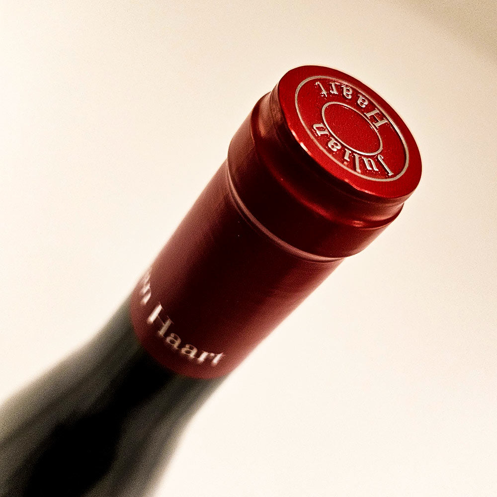 Julian Haart Goldtröpfchen Riesling Kabinett 2022 - Weisswein - VINOSAS FINE RARITIES