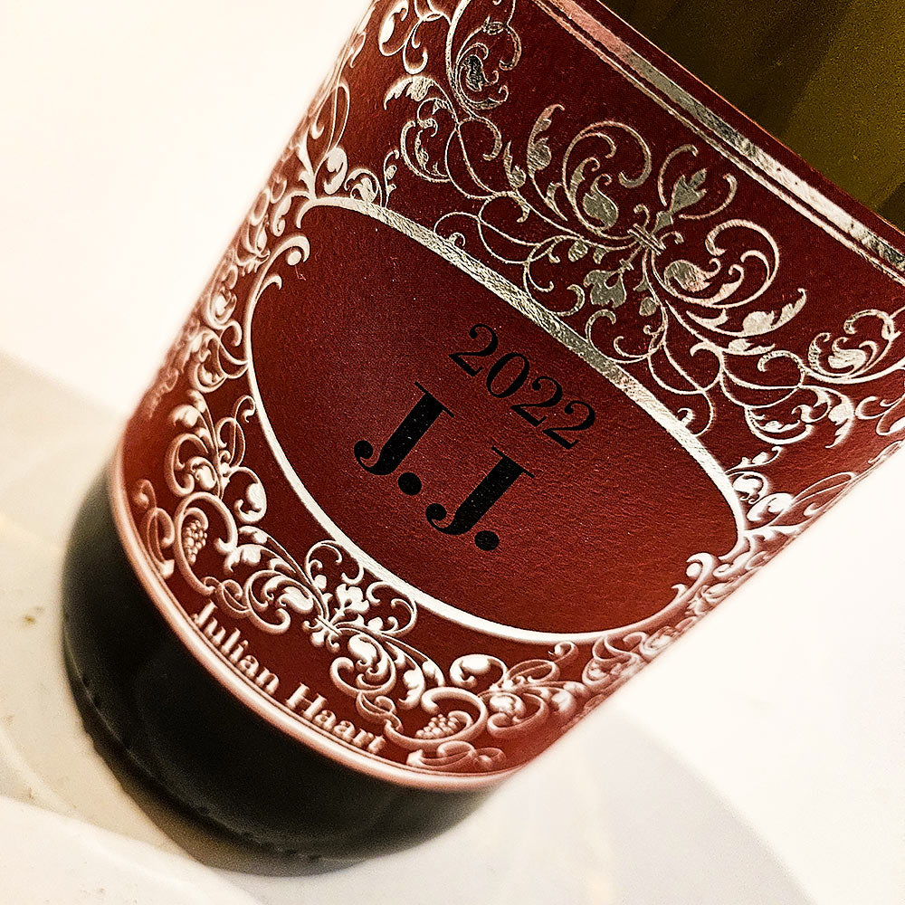 Julian Haart J.J. Riesling Kabinett 2022 - Weisswein - VINOSAS FINE RARITIES