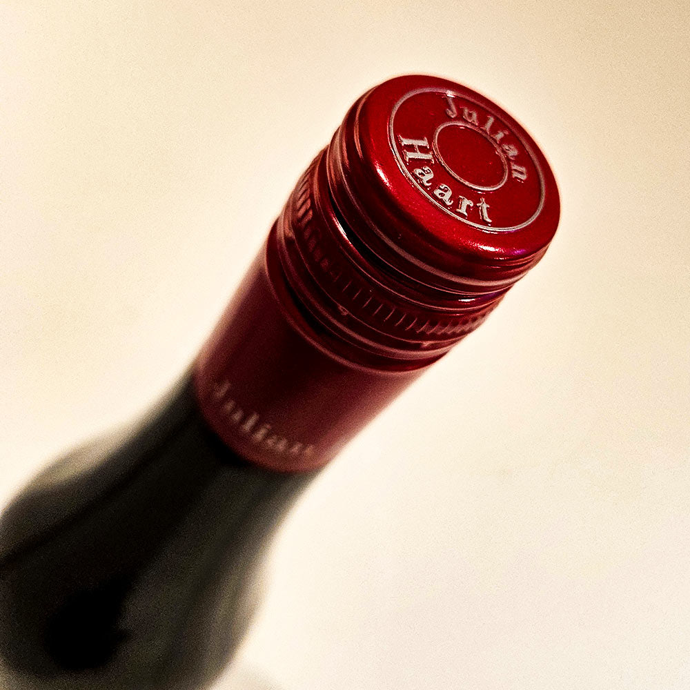 Julian Haart J.J. Riesling Kabinett 2022 - Weisswein - VINOSAS FINE RARITIES