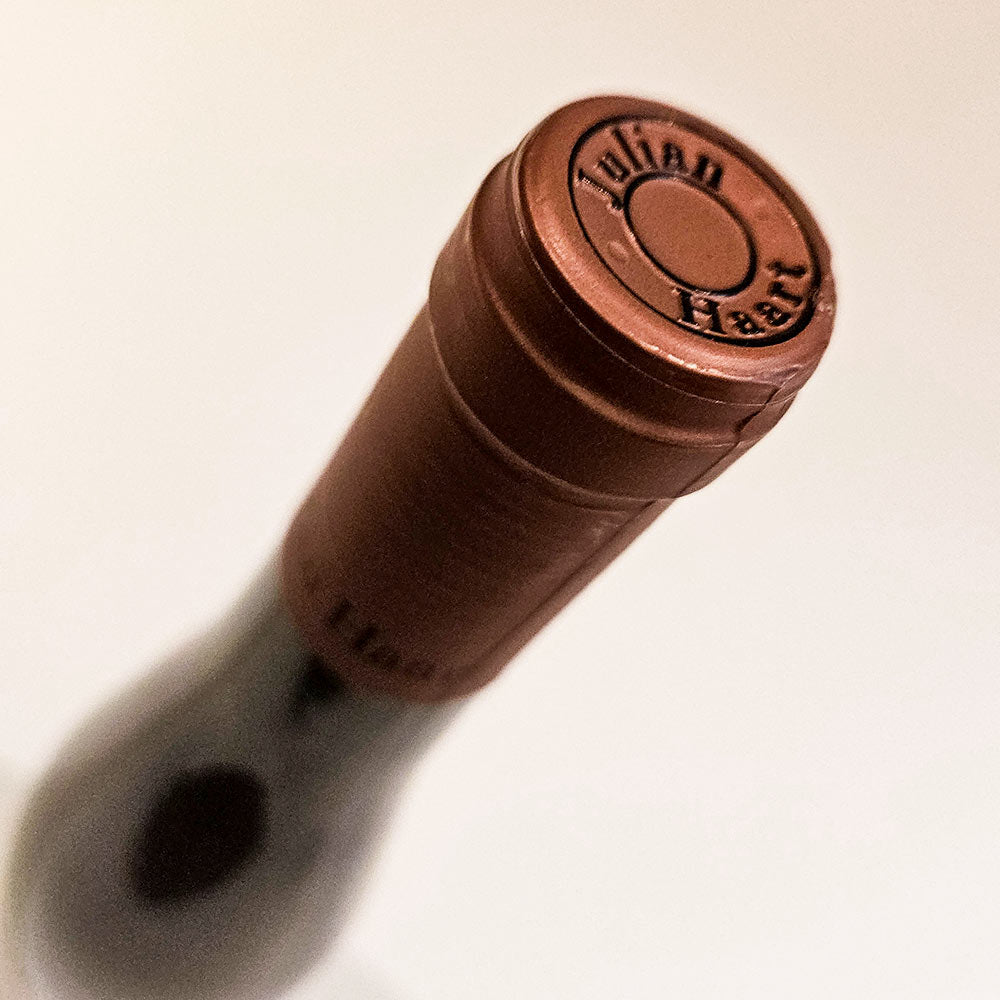 Julian Haart Ohligsberg Kabinett Alte Vines 2020