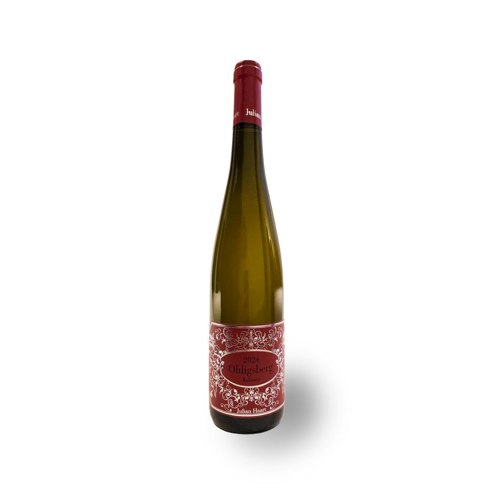 Julian Haart Ohligsberg Kabinett 2024