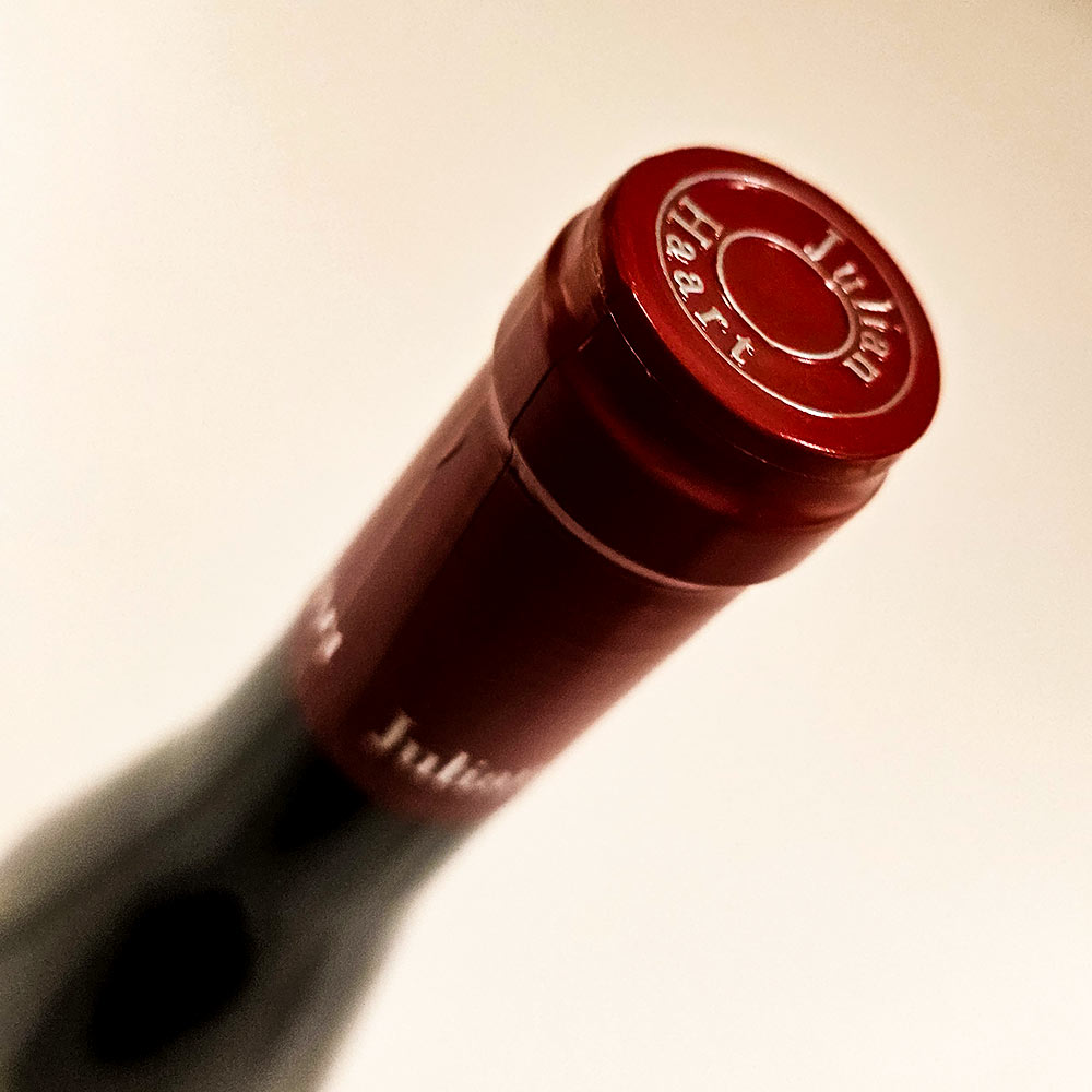 Julian Haart Piesporter Riesling 2022 - Weisswein - VINOSAS FINE RARITIES