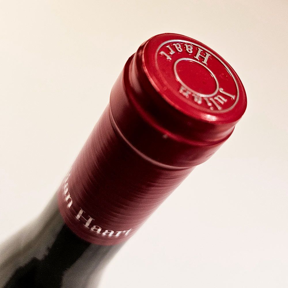 Julian Haart Schubertslay Kabinett Riesling 2017