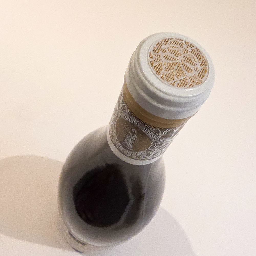 Kei Shiogai Cherbaudes Pommard 2023