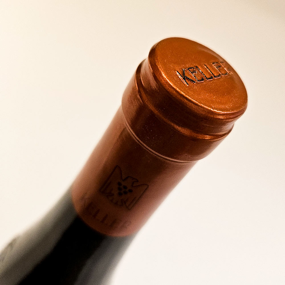 Weingut Keller Abts Erde Grosses Gewächs 2016 - Weisswein - VINOSAS FINE RARITIES