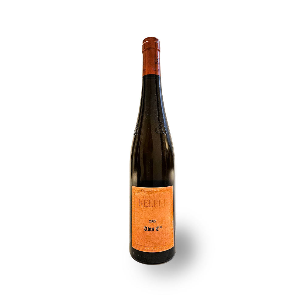 Weingut Keller Abts Erde Grosses Gewächs 2022 - Weisswein - VINOSAS FINE RARITIES