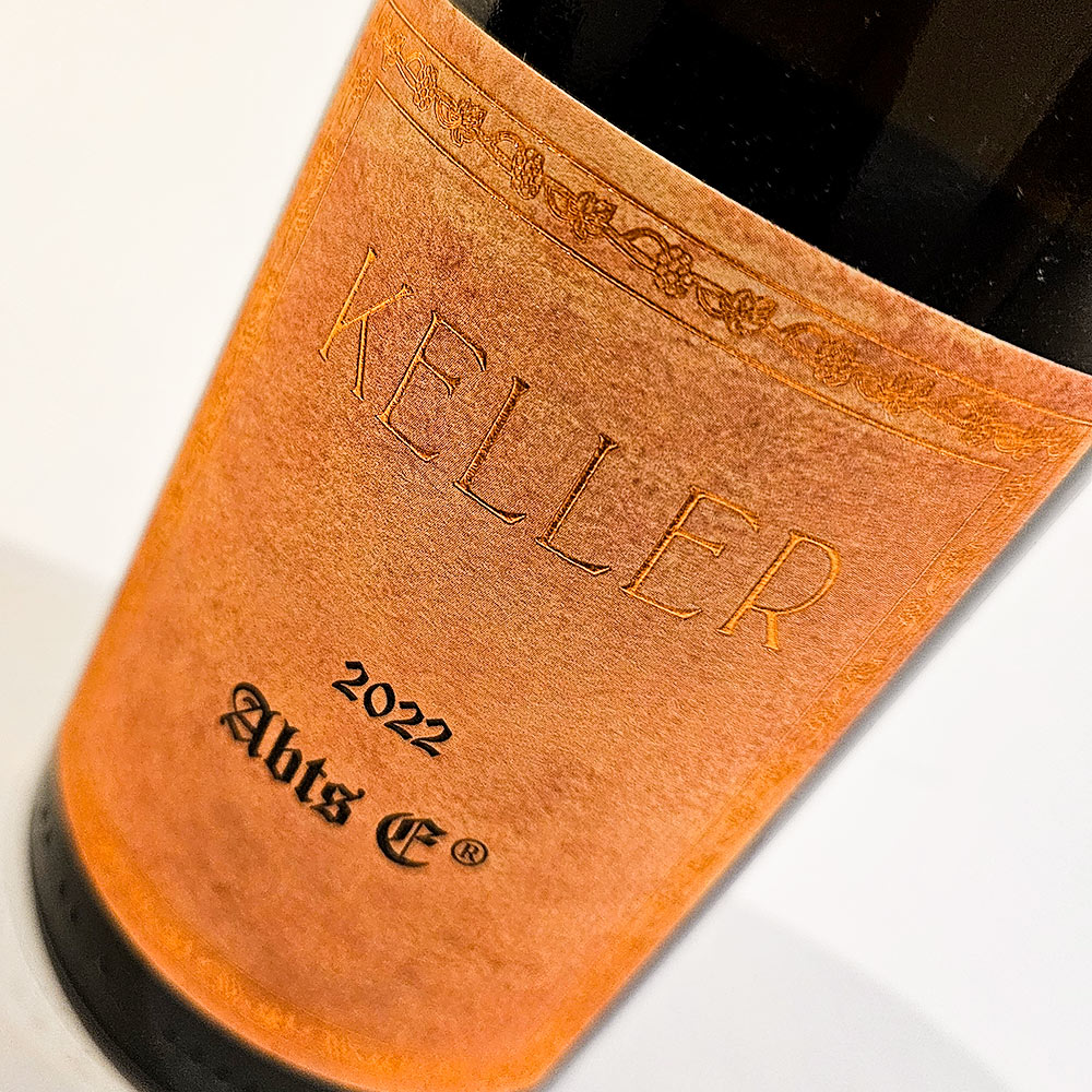 Weingut Keller Abts Erde Grosses Gewächs 2022 - Weisswein - VINOSAS FINE RARITIES