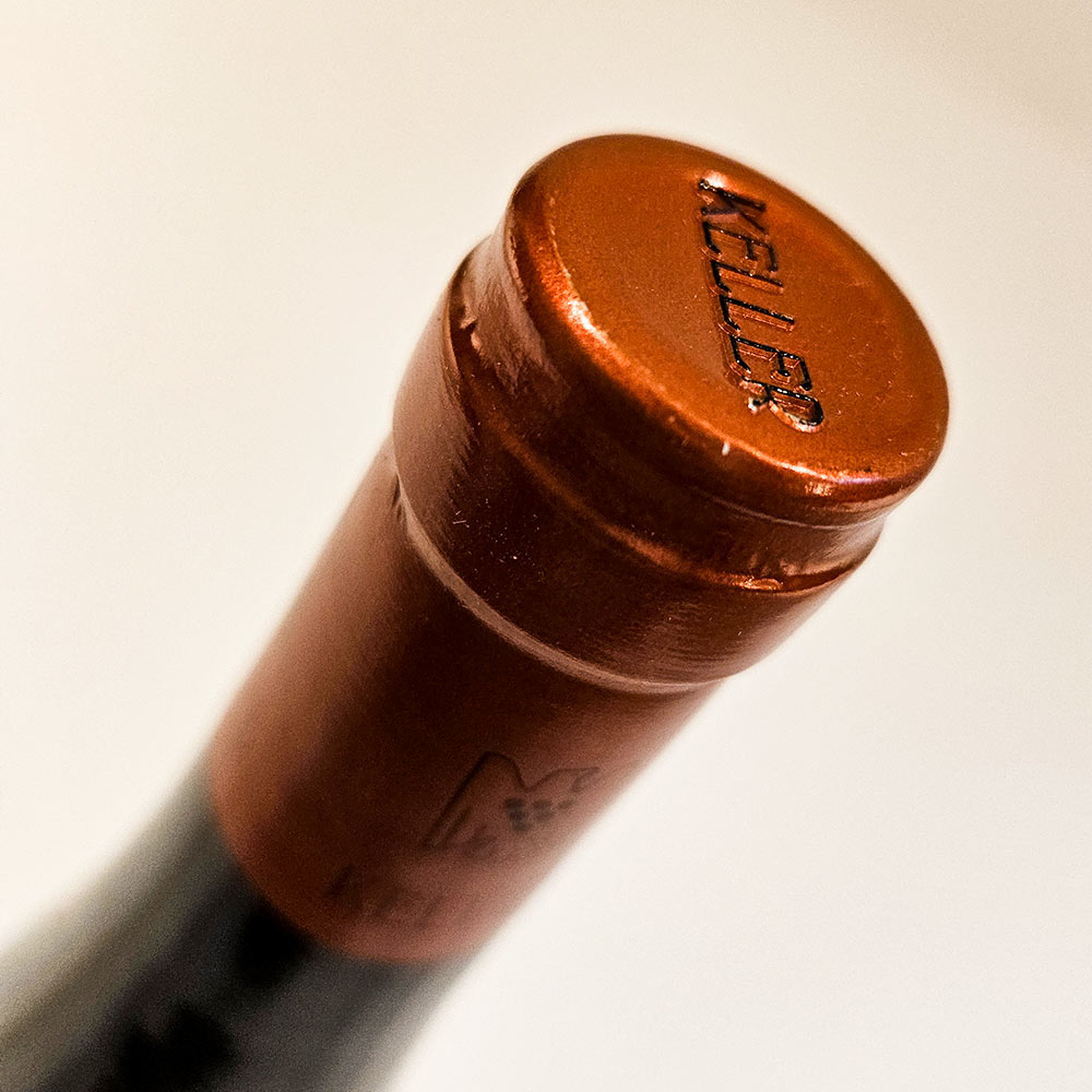 Weingut Keller Abts Erde Grosses Gewächs 2022 - Weisswein - VINOSAS FINE RARITIES