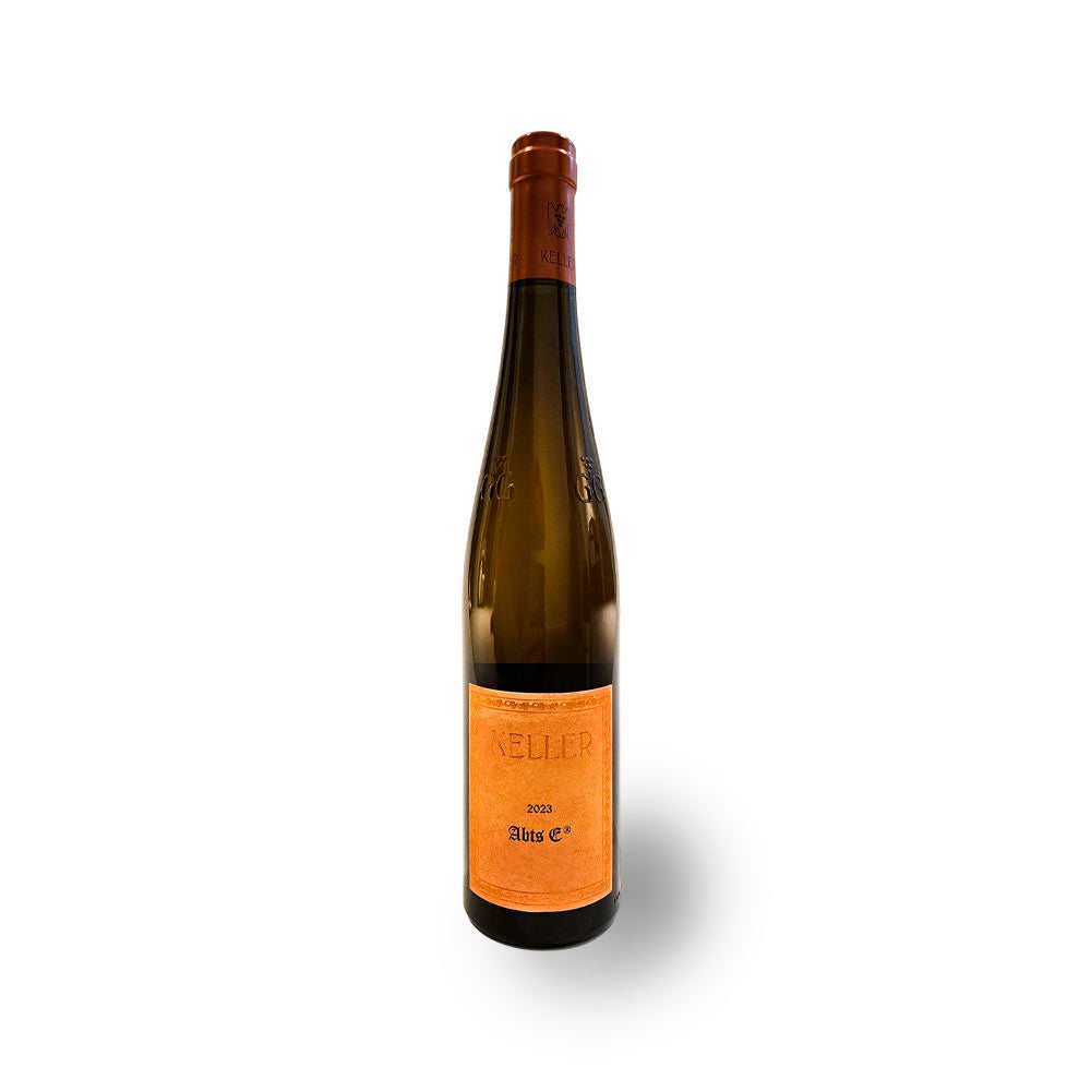 Weingut Keller Abts Erde Grosses Gewächs 2023 - Weisswein - VINOSAS FINE RARITIES