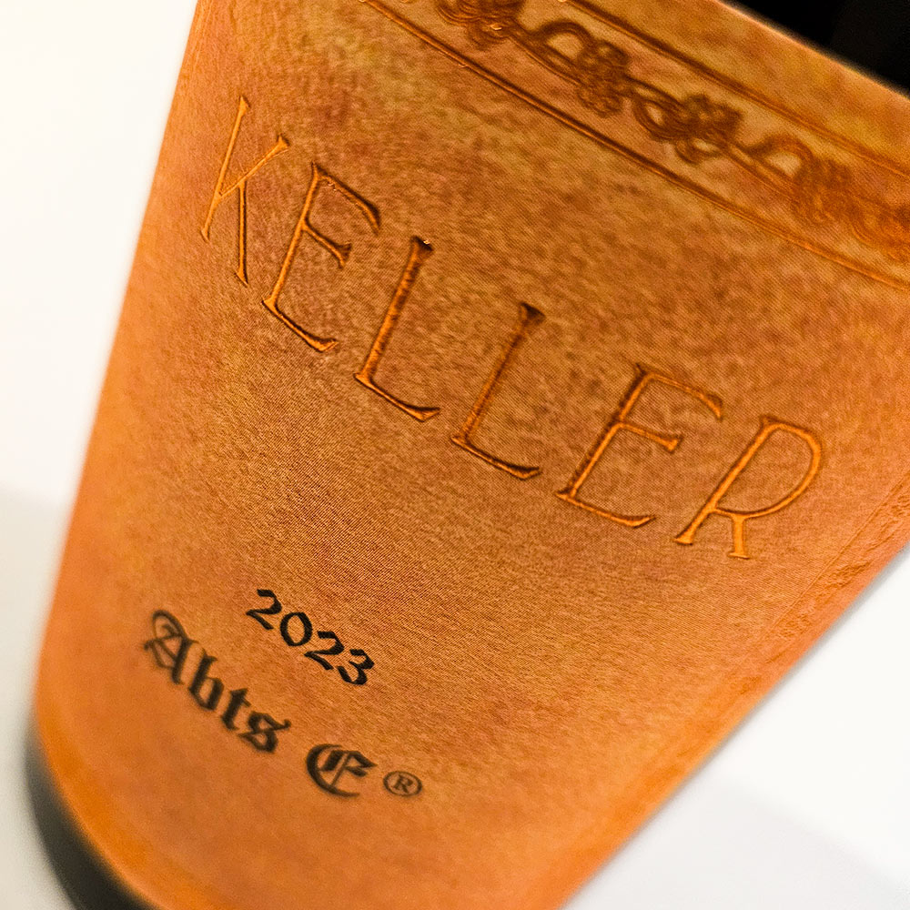 Weingut Keller Abts Erde Grosses Gewächs 2023 - Weisswein - VINOSAS FINE RARITIES