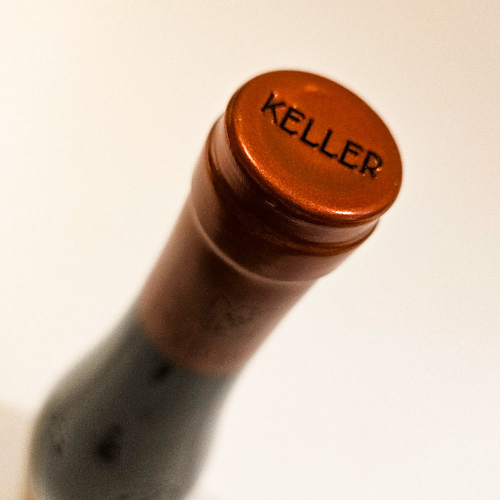 Weingut Keller Abts Erde Grosses Gewächs 2023 - Weisswein - VINOSAS FINE RARITIES