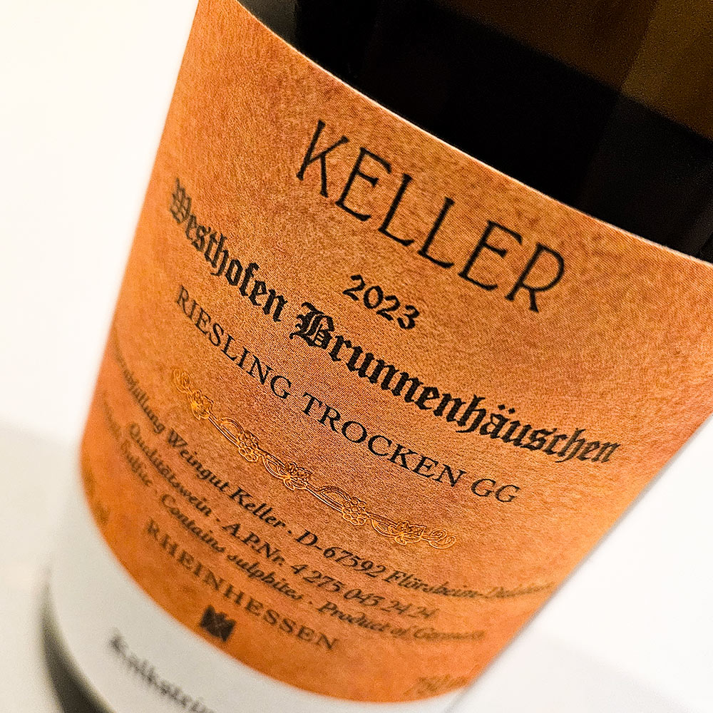 Weingut Keller Abts Erde Grosses Gewächs 2023 - Weisswein - VINOSAS FINE RARITIES