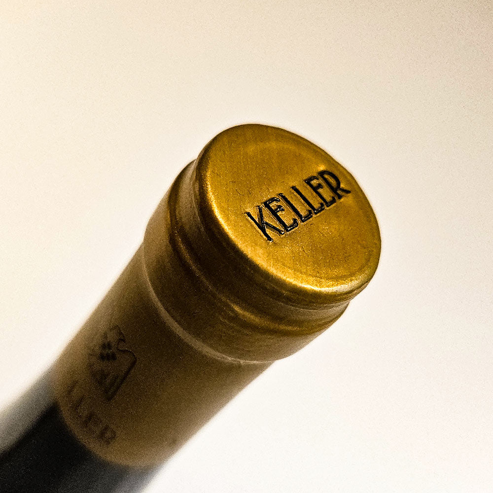Weingut Keller Abts Erde Auslese 2019 - Süßwein - VINOSAS FINE RARITIES