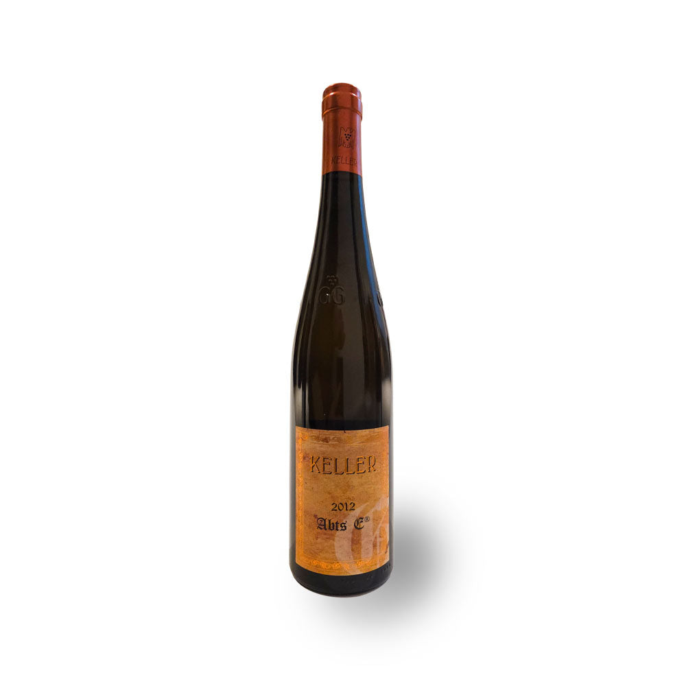 Keller Abts Erde Winery GG 2012