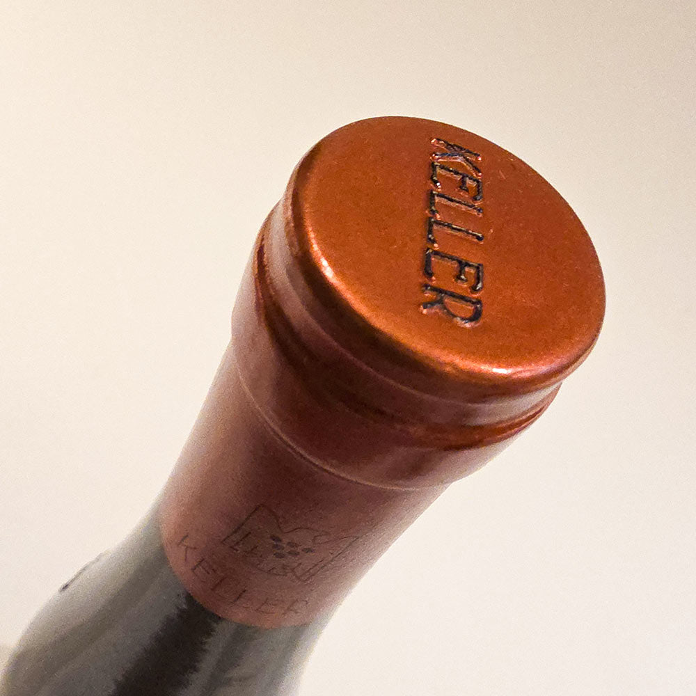 Keller Abts Erde Winery GG 2012