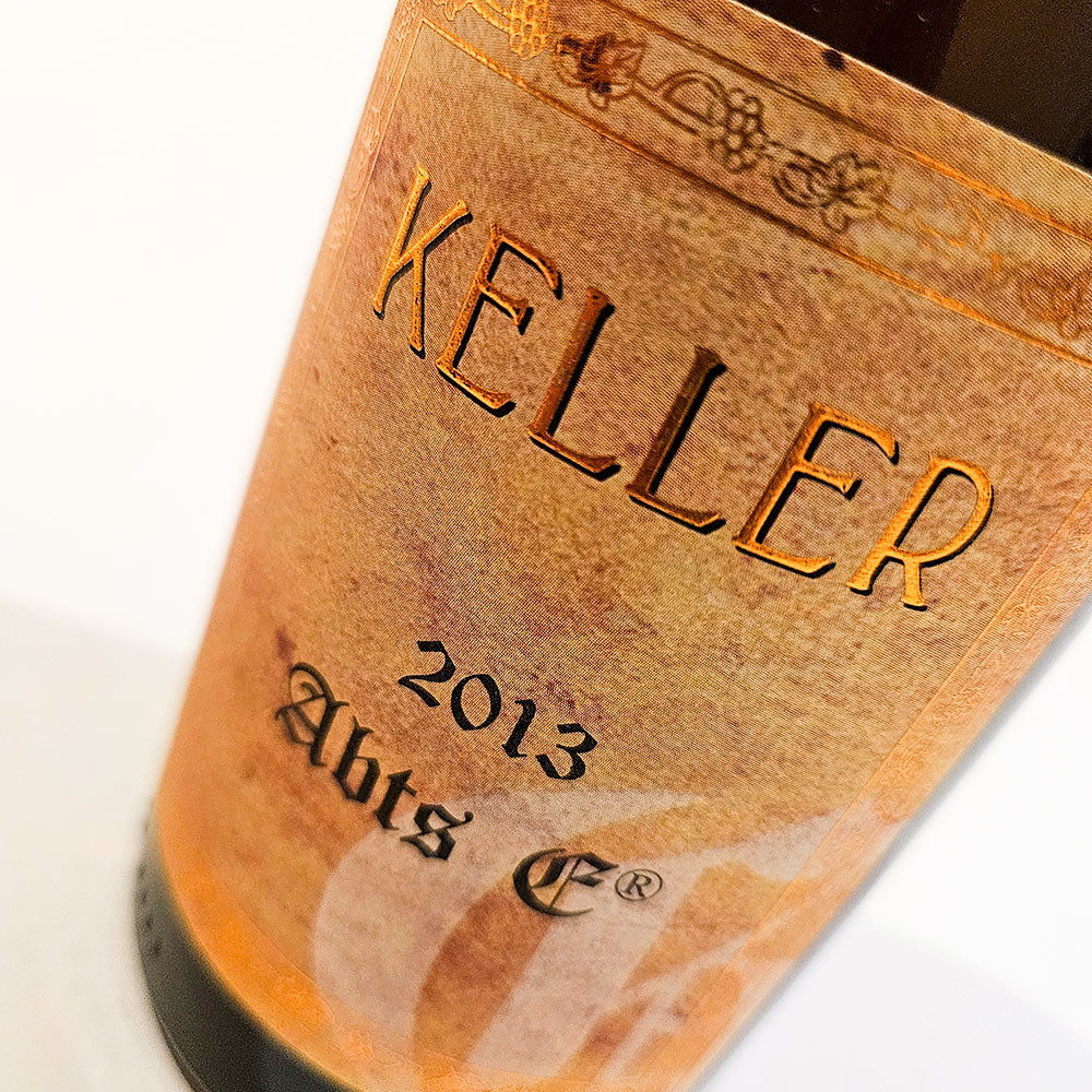 Weingut Keller Abts Erde Grosses Gewächs 2013