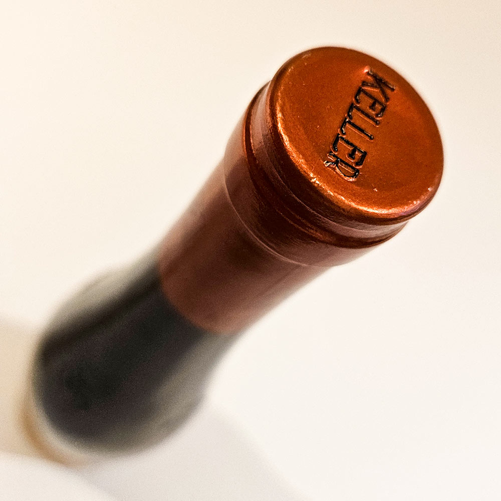 Weingut Keller Abts Erde Grosses Gewächs 2013