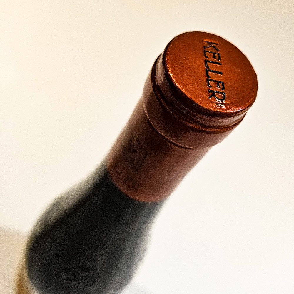 Weingut Keller Abts Erde GG 2015 - Weisswein - VINOSAS FINE RARITIES