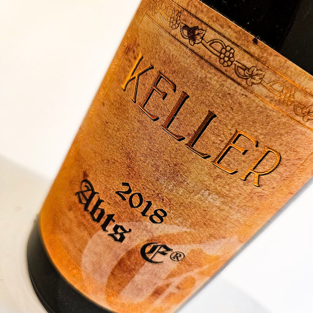 Weingut Keller Abts Erde GG 2018 - Weisswein - VINOSAS FINE RARITIES