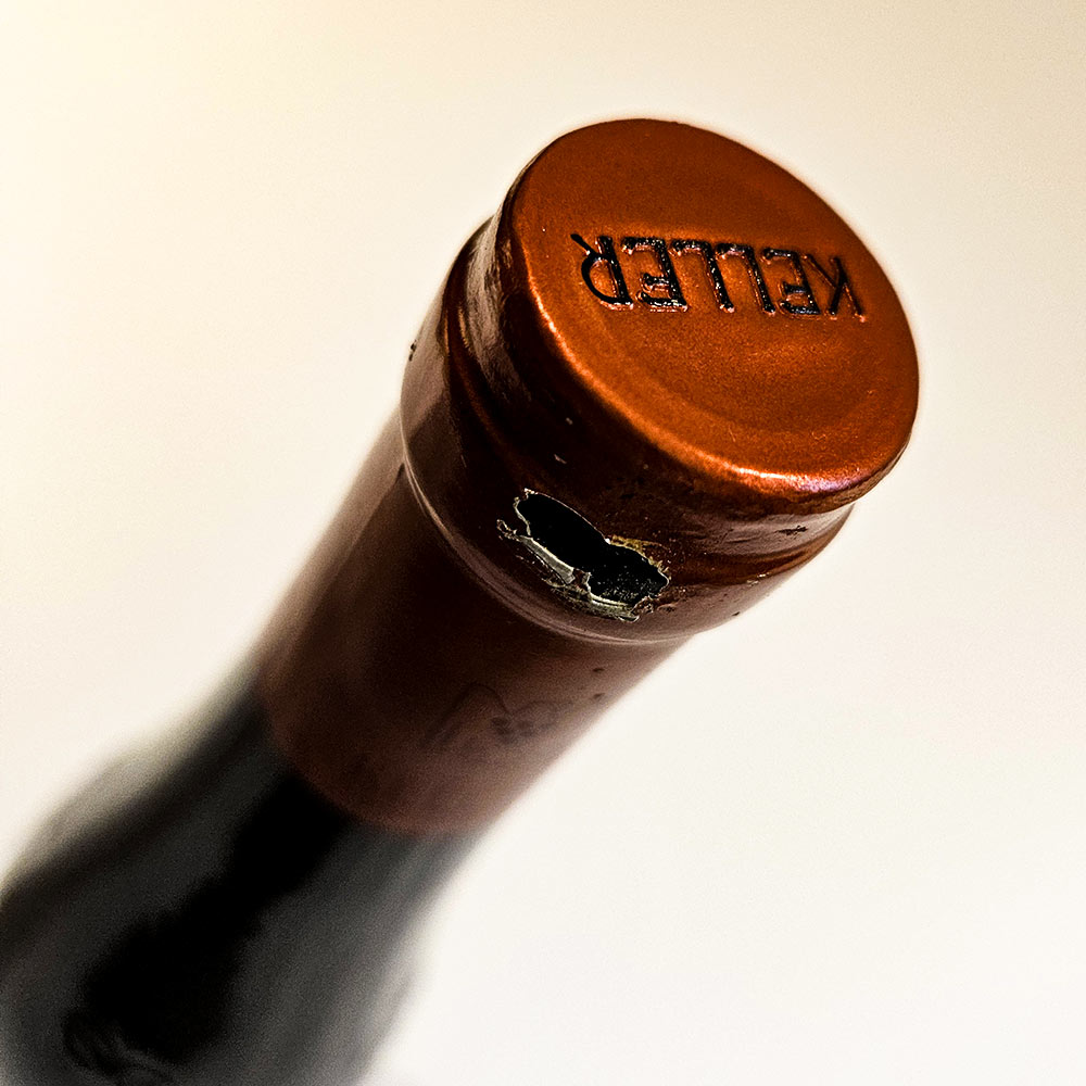 Weingut Keller Abts Erde GG 2018 - Weisswein - VINOSAS FINE RARITIES