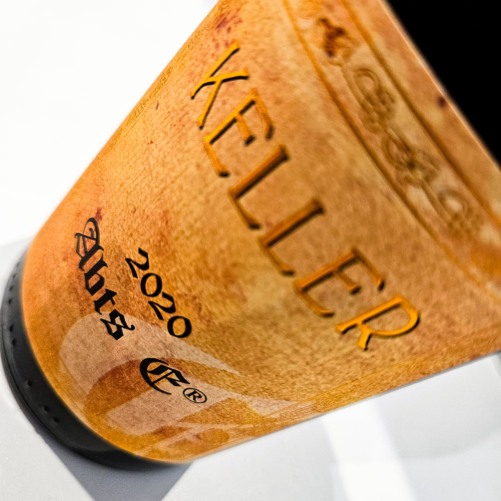 Weingut Keller Abts Erde Grosses Gewächs 2020 - Weisswein - VINOSAS FINE RARITIES