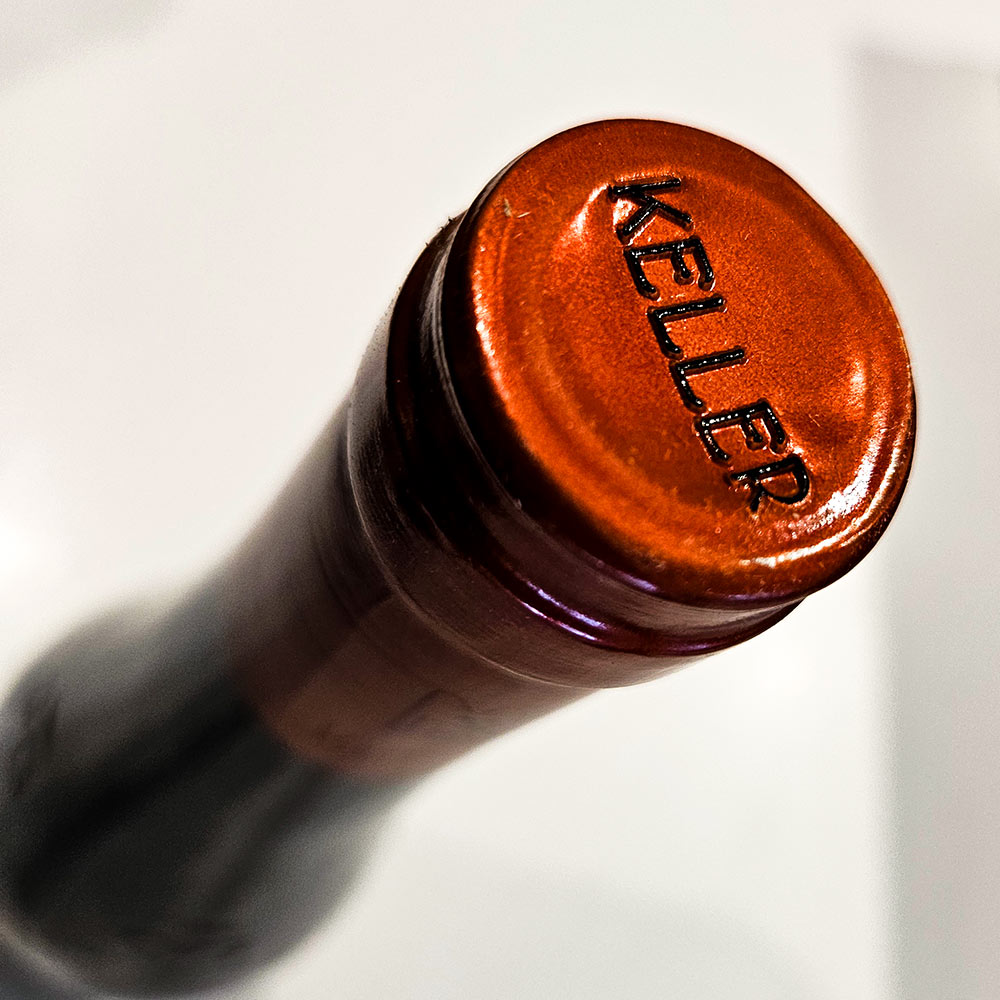 Weingut Keller Abts Erde Grosses Gewächs 2020 - Weisswein - VINOSAS FINE RARITIES