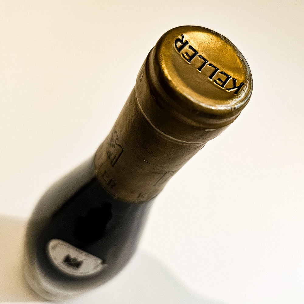 Weingut Keller Abts Erde Spätlese Versteigerung 2007 - Weisswein - VINOSAS FINE RARITIES