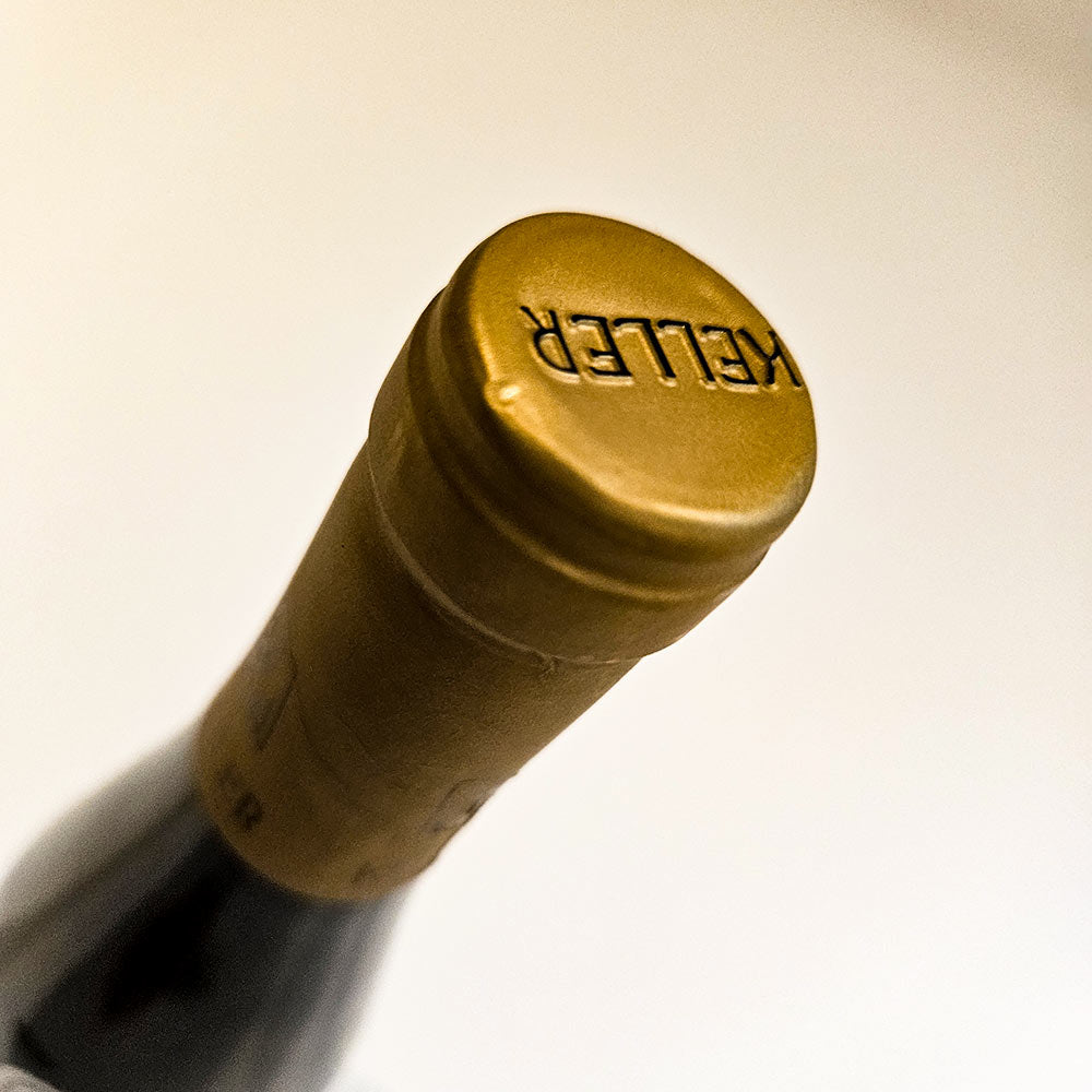 Weingut Keller Abts Erde Spätlese Versteigerung 2011 - Weisswein - VINOSAS FINE RARITIES