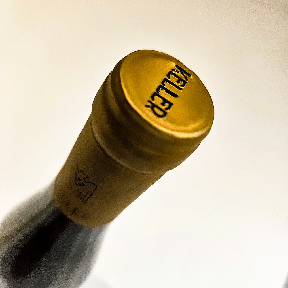Weingut Keller Abts Erde Spätlese 2016 - Weisswein - VINOSAS FINE RARITIES